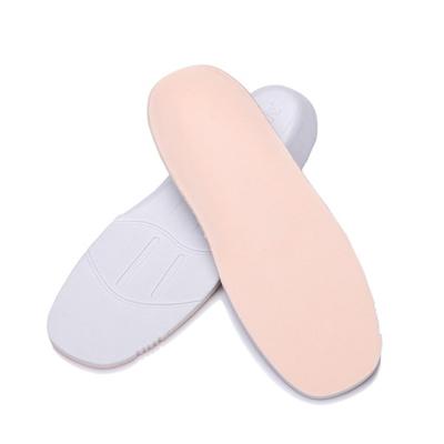 Diabetic shoes insole with special EVA and soft PU on the bottom  (PU-B043)
