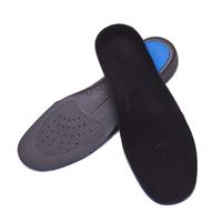 Foot orthotics arch support insoles for flat feet  (PU-B036)