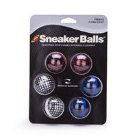 sneaker freshener shoe deodorizer ball  (SNB-06)